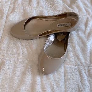 Steve Madden Flats